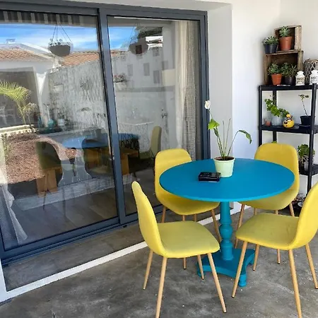 Casa de Férias Alojamento Bb House