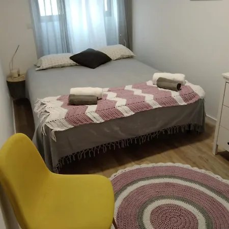 Alojamento Bb House Casa de Férias *