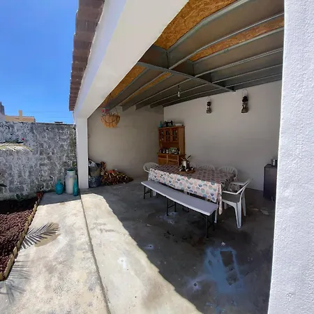 Alojamento Bb House Casa de Férias Ponta Delgada