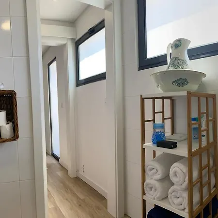 Alojamento Bb House * Ponta Delgada