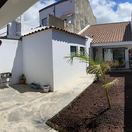 Alojamento Bb House Ponta Delgada
