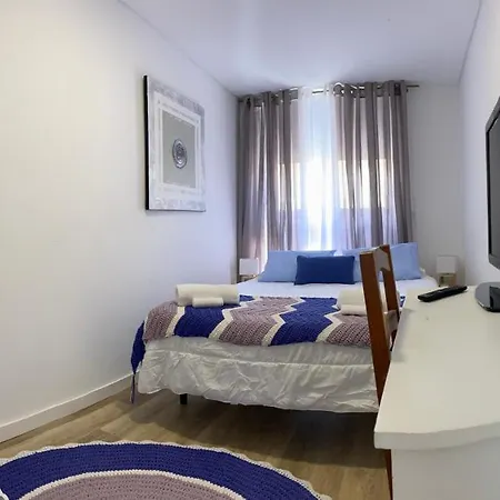 Alojamento Bb House