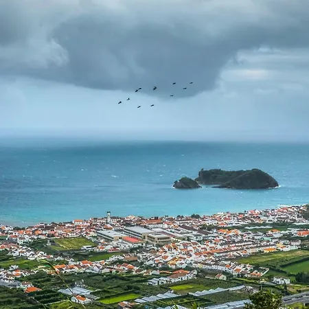 Alojamento Bb House * Ponta Delgada