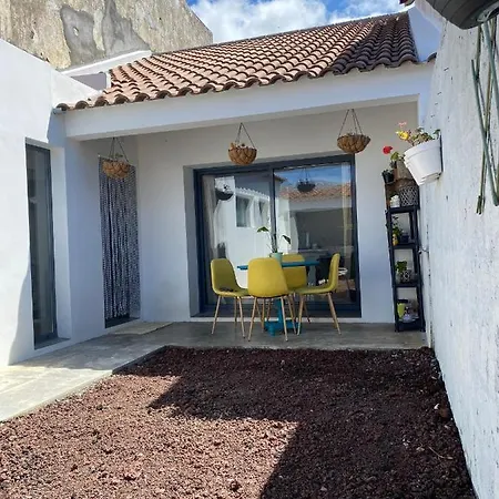 Casa de Férias Alojamento Bb House Ponta Delgada