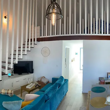 Alojamento Bb House Casa de Férias Ponta Delgada