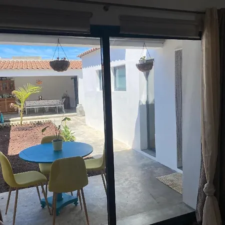 Alojamento Bb House *