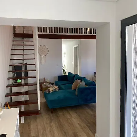 Alojamento Bb House Ponta Delgada (Sao Miguel)